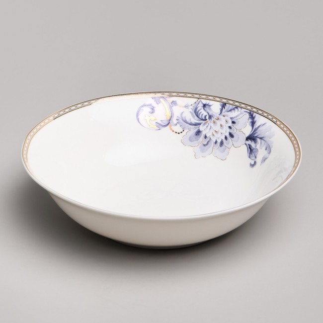 Обеденный набор посуды lefard 23 предмета Lefard (87-343)