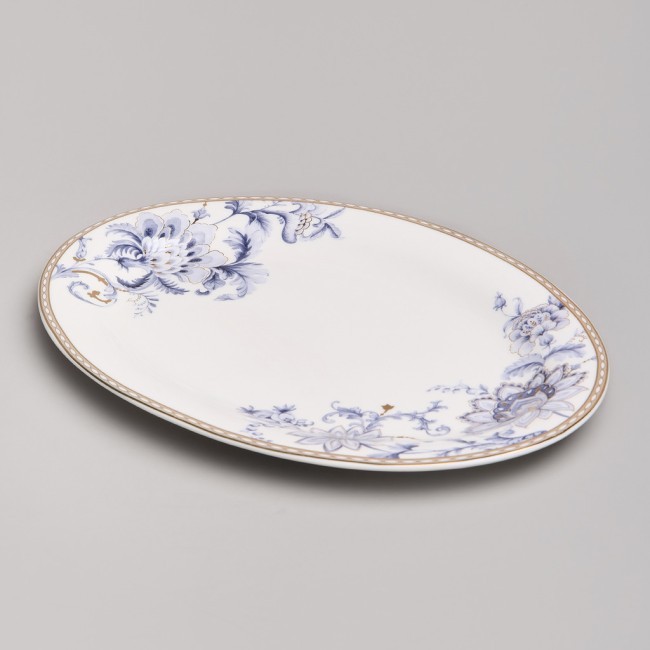 Обеденный набор посуды lefard 23 предмета Lefard (87-343)