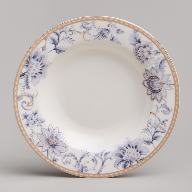 Обеденный набор посуды lefard 23 предмета Lefard (87-343)