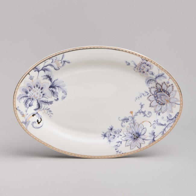 Обеденный набор посуды lefard 23 предмета Lefard (87-343)