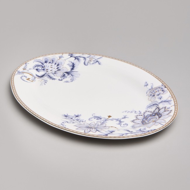 Обеденный набор посуды lefard 23 предмета Lefard (87-343)