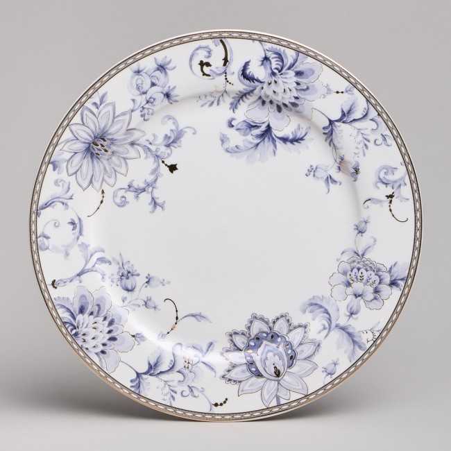 Обеденный набор посуды lefard 23 предмета Lefard (87-343)