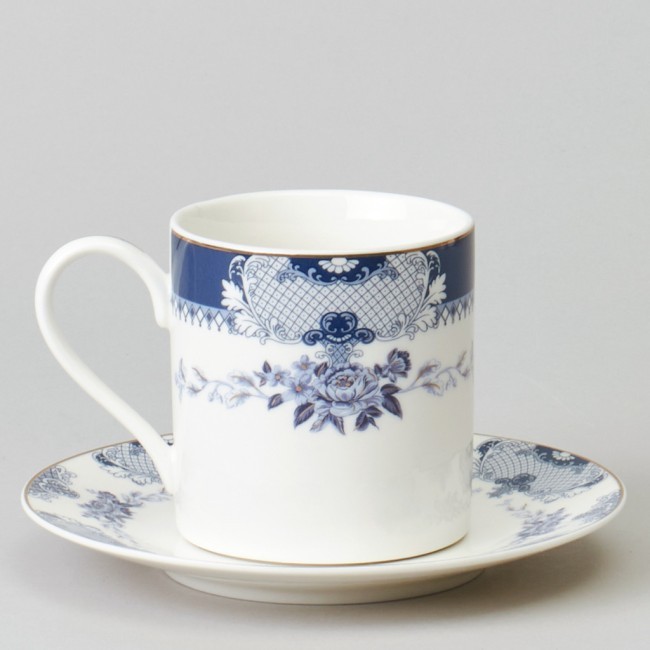 Чайный сервиз lefard "rendezvous" на 6 пер. 14 пр. Lefard (165-579) Чайный сервиз lefard "rendezvous" на 6 пер. 14 пр. Lefard (165-579)