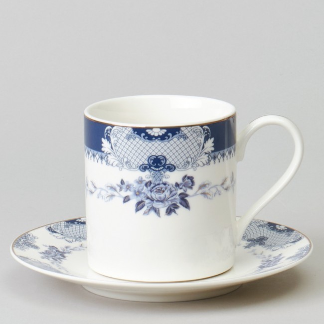 Чайный сервиз lefard "rendezvous" на 6 пер. 14 пр. Lefard (165-579) Чайный сервиз lefard "rendezvous" на 6 пер. 14 пр. Lefard (165-579)