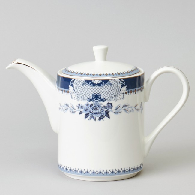 Чайный сервиз lefard "rendezvous" на 6 пер. 14 пр. Lefard (165-579) Чайный сервиз lefard "rendezvous" на 6 пер. 14 пр. Lefard (165-579)