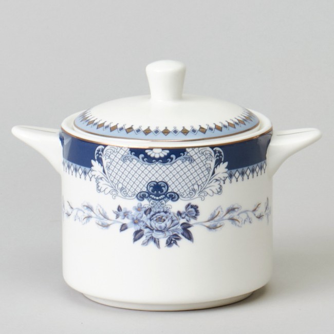 Чайный сервиз lefard "rendezvous" на 6 пер. 14 пр. Lefard (165-579) Чайный сервиз lefard "rendezvous" на 6 пер. 14 пр. Lefard (165-579)