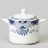Чайный сервиз lefard "rendezvous" на 6 пер. 14 пр. Lefard (165-579)