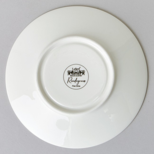 Чайный сервиз lefard "rendezvous" на 6 пер. 14 пр. Lefard (165-579) Чайный сервиз lefard "rendezvous" на 6 пер. 14 пр. Lefard (165-579)