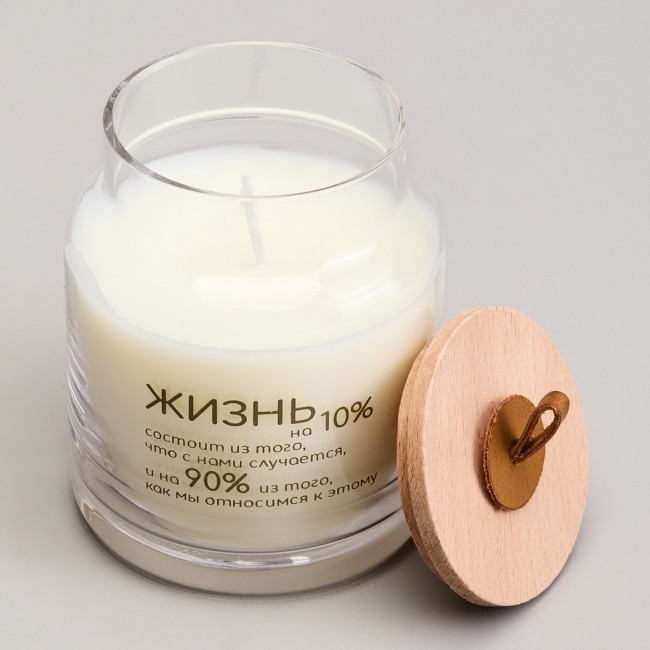 Свеча в баночке "nature" wicked berry 8,5*10 см мал.= 6шт. Lefard (605-114) Свеча в баночке "nature" wicked berry 8,5*10 см мал.= 6шт. Lefard (605-114)