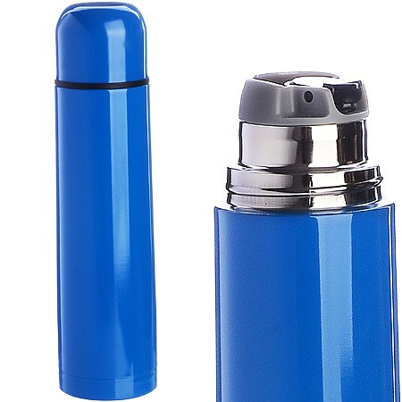 Термос 750мл Classic синий (77000-3) Термос 750мл Classic синий (77000-3)