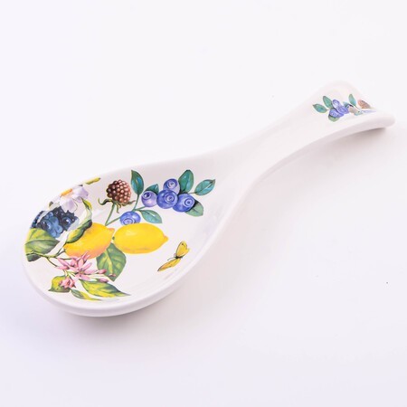 Подложка 25см Лесные ягоды с лимонами доломит LR (60140)