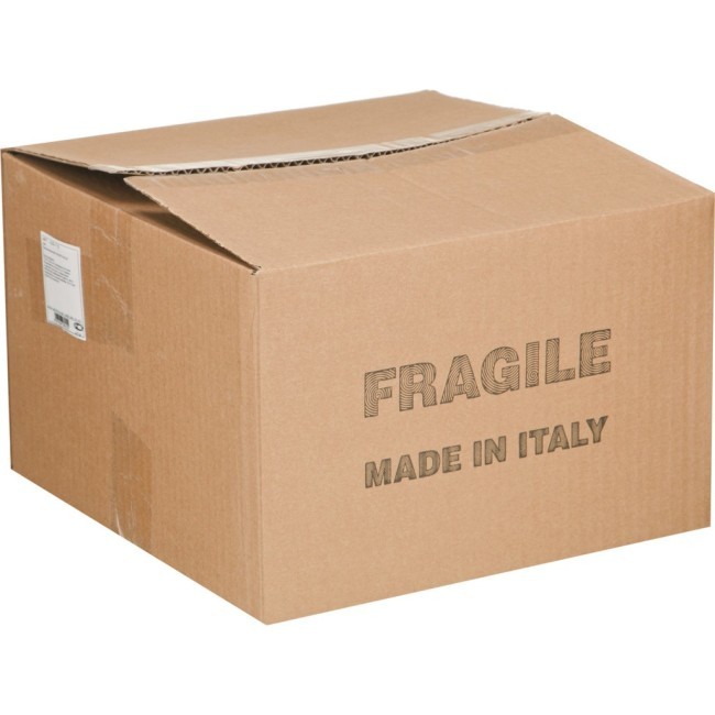 Блюдо с крышкой "рыба" 40*29*17 см. Annaluma (628-082)