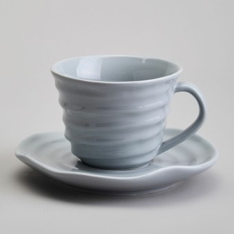 Чайная пара lefard "trendy" 240 мл Lefard (358-2239)