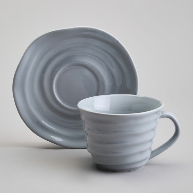 Чайная пара lefard "trendy" 240 мл Lefard (358-2239) Чайная пара lefard "trendy" 240 мл Lefard (358-2239)