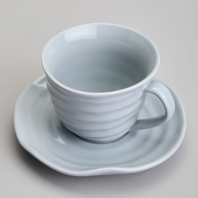 Чайная пара lefard "trendy" 240 мл Lefard (358-2239) Чайная пара lefard "trendy" 240 мл Lefard (358-2239)