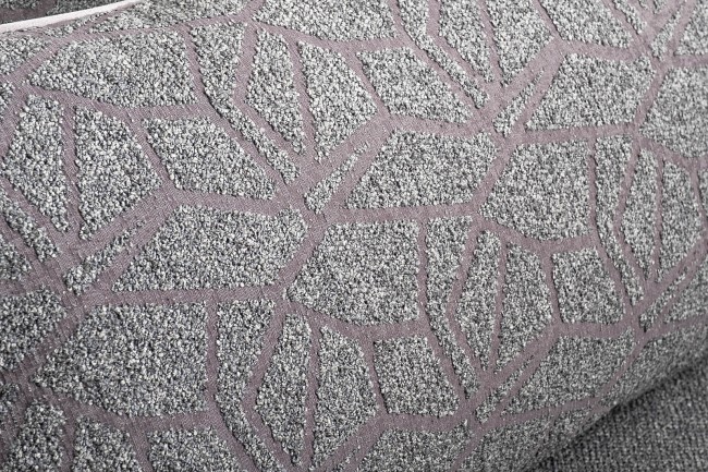 Диван Marco трехмест. раскл., букле серый Flona SER+Buta SER 225*102*92см (TT-00011118) Диван Marco трехмест. раскл., букле серый Flona SER+Buta SER 225*102*92см (TT-00011118)