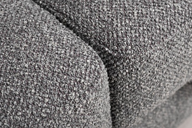 Диван Marco трехмест. раскл., букле серый Flona SER+Buta SER 225*102*92см (TT-00011118) Диван Marco трехмест. раскл., букле серый Flona SER+Buta SER 225*102*92см (TT-00011118)