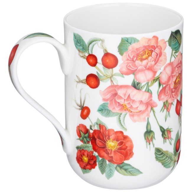 Кружка lefard "fruit basket" 420 мл Lefard (104-948)