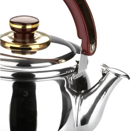 Чайник заварочный 1,3л Mayer&Boch (7781)