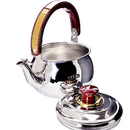 Чайник заварочный 1,3л Mayer&Boch (7781)