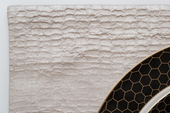 Набор для сервировки стола MANSON 18 Дорожка 50*180 (1шт) ,салфетки 33*45 (2шт) (TT-00016039) Набор для сервировки стола MANSON 18 Дорожка 50*180 (1шт) ,салфетки 33*45 (2шт) (TT-00016039)