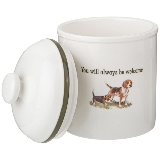 Банка lefard "family house" 850 мл 17 см Lefard (263-1324)