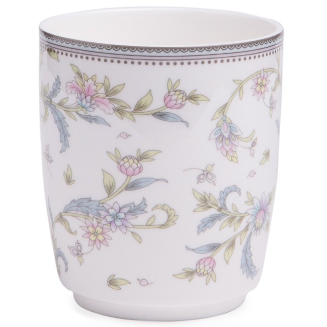 Набор кружек lefard "garden" 4 шт. 330 мл Lefard (440-325)