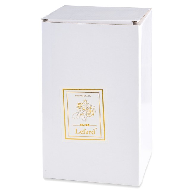 Статуэтка "елка" 14х13,5х23,8 см Lefard (146-2245)