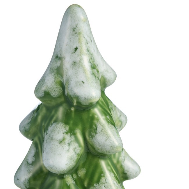 Статуэтка "елка" 14х13,5х23,8 см Lefard (146-2245)