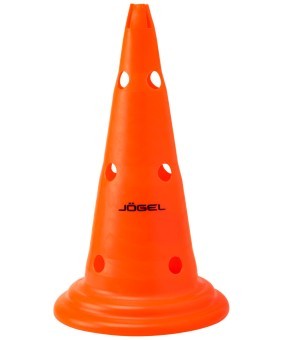 Конус тренировочный JOGEL JA-221, 50 см (666740)