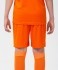 Шорты игровые JÖGEL CAMP Classic Shorts, оранжевый/белый, детский (702591)