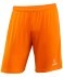 Шорты игровые JÖGEL CAMP Classic Shorts, оранжевый/белый, детский (702591)