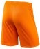 Шорты игровые JÖGEL CAMP Classic Shorts, оранжевый/белый, детский (702591)