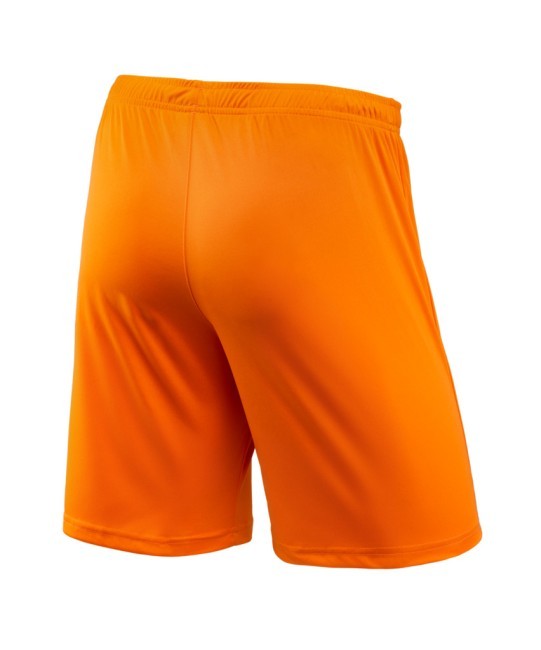 Шорты игровые JOGEL CAMP Classic Shorts, оранжевый/белый, детский (702591)