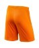 Шорты игровые JOGEL CAMP Classic Shorts, оранжевый/белый, детский (702591)