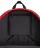 Рюкзак JÖGEL ESSENTIAL Backpack, красный/черный (2115634)