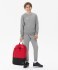 Рюкзак JOGEL ESSENTIAL Backpack, красный/черный (2115634)