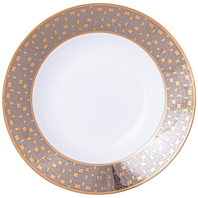 Столовый сервиз lefard "мерцание" на 6 пер. 23 пр. Lefard (770-214)