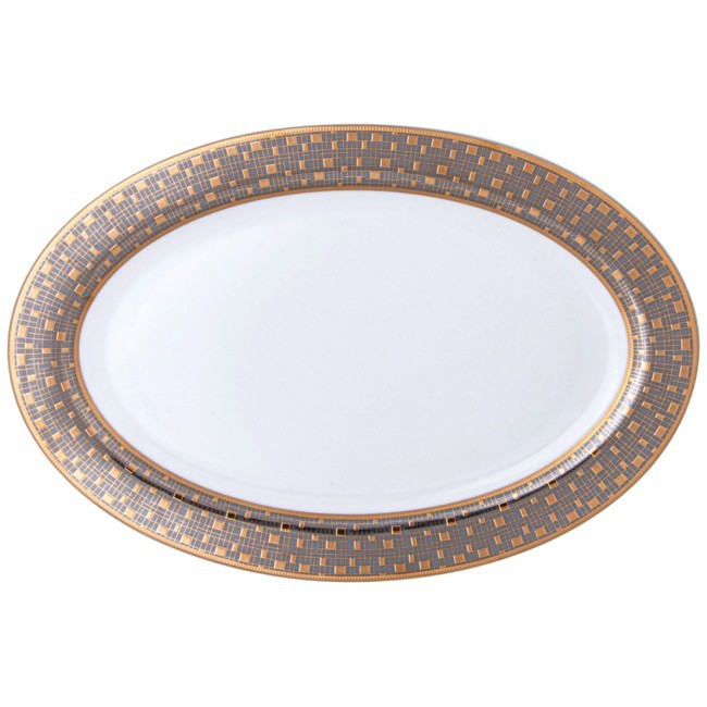 Столовый сервиз lefard "мерцание" на 6 пер. 23 пр. Lefard (770-214)