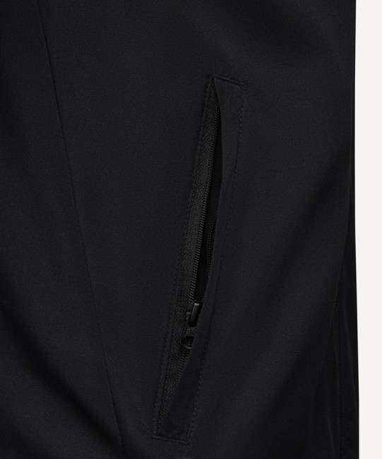 Куртка спортивная JOGEL CAMP 2 Lined Jacket, черный (2112478) Куртка спортивная JOGEL CAMP 2 Lined Jacket, черный (2112478)