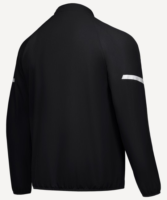 Куртка спортивная JOGEL CAMP 2 Lined Jacket, черный (2112478) Куртка спортивная JOGEL CAMP 2 Lined Jacket, черный (2112478)