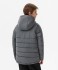 Куртка утепленная JÖGEL CAMP 2 PerFormPROOF Padded Jacket, темно-серый (2111496)