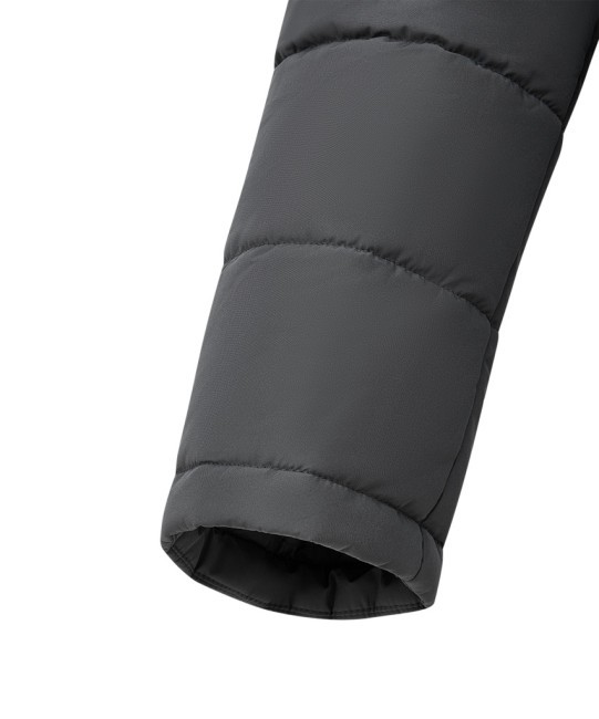 Куртка утепленная JÖGEL CAMP 2 PerFormPROOF Padded Jacket, темно-серый (2111496) Куртка утепленная JÖGEL CAMP 2 PerFormPROOF Padded Jacket, темно-серый (2111496)