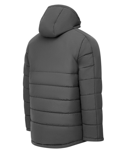 Куртка утепленная JÖGEL CAMP 2 PerFormPROOF Padded Jacket, темно-серый (2111496) Куртка утепленная JÖGEL CAMP 2 PerFormPROOF Padded Jacket, темно-серый (2111496)