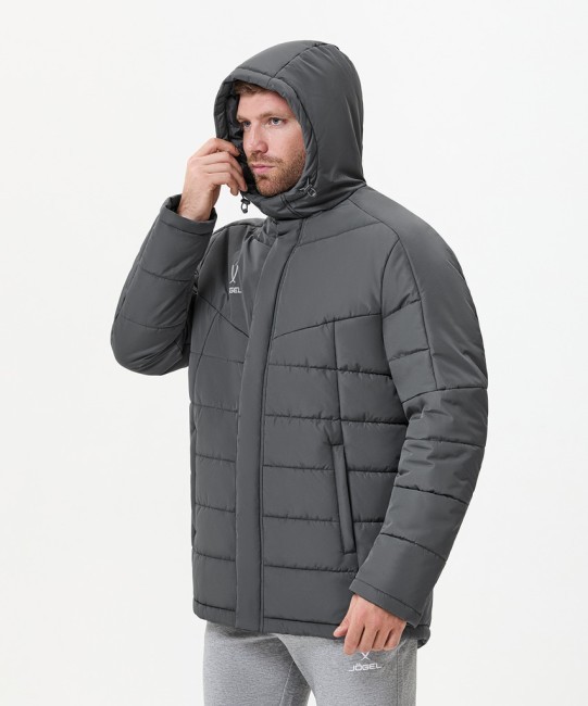 Куртка утепленная JOGEL CAMP 2 PerFormPROOF Padded Jacket, темно-серый (2111496)