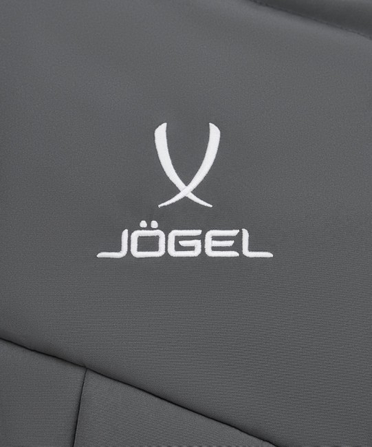 Куртка утепленная JOGEL CAMP 2 PerFormPROOF Padded Jacket, темно-серый (2111496)