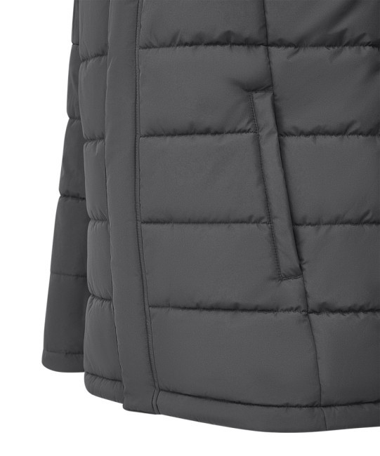 Куртка утепленная JOGEL CAMP 2 PerFormPROOF Padded Jacket, темно-серый (2111496)