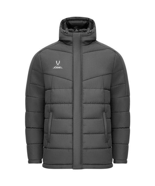 Куртка утепленная JOGEL CAMP 2 PerFormPROOF Padded Jacket, темно-серый (2111496)