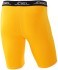 Шорты компрессионные JÖGEL CAMP PerFormDRY Tight Short, желтый (2125172)