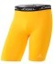 Шорты компрессионные JÖGEL CAMP PerFormDRY Tight Short, желтый (2125172)
